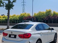 BMW 1 Series 120i M Sport - ფოტო 5
