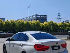 BMW 1 Series 120i M Sport - ფოტო 6