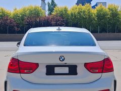 BMW 1 Series 120i M Sport - ფოტო 7