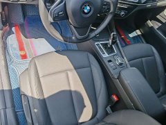 BMW 1 Series 120i M Sport - ფოტო 8
