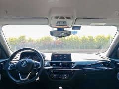 BMW 1 Series 120i M Sport - ფოტო 9