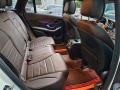 Mercedes-Benz GLC 260 L 4MATIC Luxury - ფოტო 11