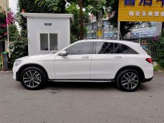 Mercedes-Benz GLC 260 L 4MATIC Luxury - ფოტო 3