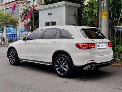 Mercedes-Benz GLC 260 L 4MATIC Luxury - ფოტო 4