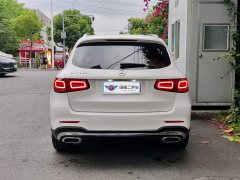 Mercedes-Benz GLC 260 L 4MATIC Luxury - ფოტო 5