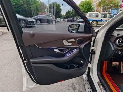 Mercedes-Benz GLC 260 L 4MATIC Luxury - ფოტო 6