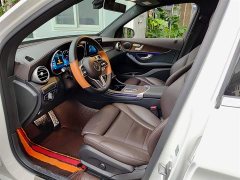 Mercedes-Benz GLC 260 L 4MATIC Luxury - ფოტო 7