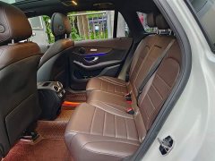 Mercedes-Benz GLC 260 L 4MATIC Luxury - ფოტო 8