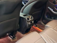 Mercedes-Benz GLC 260 L 4MATIC Luxury - ფოტო 9