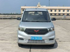 Wuling Hongguang V 1.5L Dynamic Comfort LAR - ფოტო 1