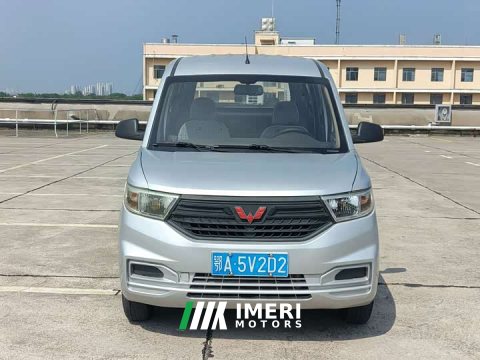 2021 Wuling Hongguang V 1.5L Dynamic Comfort LAR - ავტომობილი ჩინეთიდან