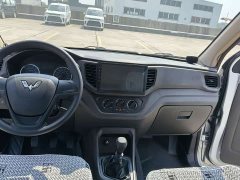Wuling Hongguang V 1.5L Dynamic Comfort LAR - ფოტო 11