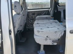 Wuling Hongguang V 1.5L Dynamic Comfort LAR - ფოტო 12