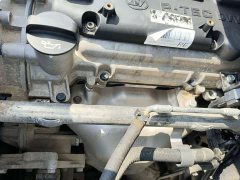 Wuling Hongguang V 1.5L Dynamic Comfort LAR - ფოტო 16