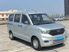 Wuling Hongguang V 1.5L Dynamic Comfort LAR - ფოტო 2