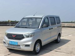 Wuling Hongguang V 1.5L Dynamic Comfort LAR - ფოტო 3
