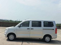 Wuling Hongguang V 1.5L Dynamic Comfort LAR - ფოტო 4