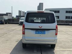 Wuling Hongguang V 1.5L Dynamic Comfort LAR - ფოტო 5
