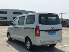 Wuling Hongguang V 1.5L Dynamic Comfort LAR - ფოტო 6