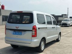 Wuling Hongguang V 1.5L Dynamic Comfort LAR - ფოტო 7