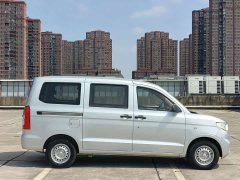 Wuling Hongguang V 1.5L Dynamic Comfort LAR - ფოტო 8