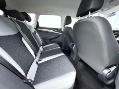 Volkswagen Jetta VS5 2023 280TSI Automatic Aspiration Edition - ფოტო 11