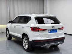 Volkswagen Jetta VS5 2023 280TSI Automatic Aspiration Edition - ფოტო 14