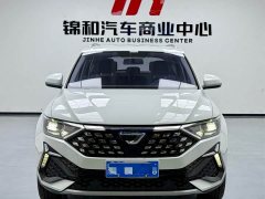 Volkswagen Jetta VS5 2023 280TSI Automatic Aspiration Edition - ფოტო 2