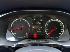 Volkswagen Jetta VS5 2023 280TSI Automatic Aspiration Edition - ფოტო 4