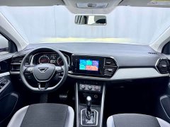 Volkswagen Jetta VS5 2023 280TSI Automatic Aspiration Edition - ფოტო 9