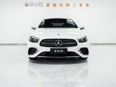 Mercedes-Benz E-Class (Imported) E 260 Coupe - ფოტო 2