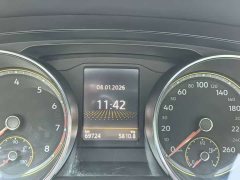 Volkswagen Tiguan L 330TSI Automatic Two-Wheel Drive Comfort Edition - ფოტო 11