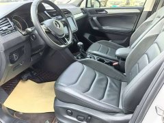 Volkswagen Tiguan L 330TSI Automatic Two-Wheel Drive Comfort Edition - ფოტო 7