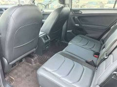 Volkswagen Tiguan L 330TSI Automatic Two-Wheel Drive Comfort Edition - ფოტო 9