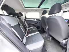 Volkswagen Jetta VS7 280TSI Automatic Comfort Edition - ფოტო 10
