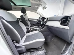 Volkswagen Jetta VS7 280TSI Automatic Comfort Edition - ფოტო 11