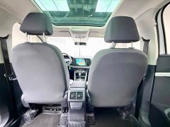 Volkswagen Jetta VS7 280TSI Automatic Comfort Edition - ფოტო 12