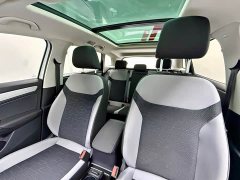 Volkswagen Jetta VS7 280TSI Automatic Comfort Edition - ფოტო 13