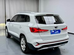 Volkswagen Jetta VS7 280TSI Automatic Comfort Edition - ფოტო 14