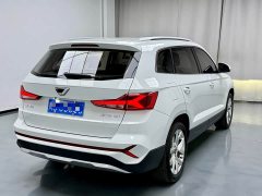 Volkswagen Jetta VS7 280TSI Automatic Comfort Edition - ფოტო 16