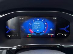 Volkswagen Jetta VS7 280TSI Automatic Comfort Edition - ფოტო 4