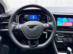 Volkswagen Jetta VS7 280TSI Automatic Comfort Edition - ფოტო 7
