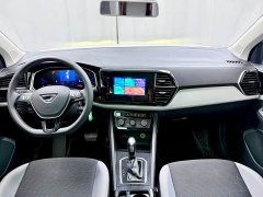 Volkswagen Jetta VS7 280TSI Automatic Comfort Edition - ფოტო 8