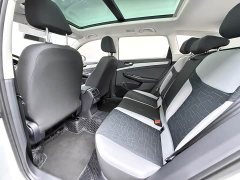 Volkswagen Jetta VS7 280TSI Automatic Comfort Edition - ფოტო 9