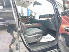 GAC Aion S Plus DM-i 150km PRO - ფოტო 14