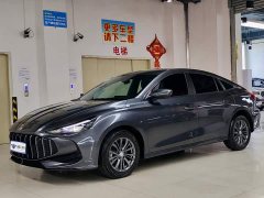 SAIC MG5 180DVVT Global Luxury Edition - ფოტო 1
