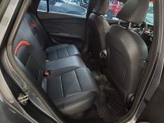SAIC MG5 180DVVT Global Luxury Edition - ფოტო 11