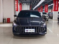 SAIC MG5 180DVVT Global Luxury Edition - ფოტო 2