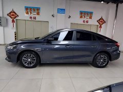 SAIC MG5 180DVVT Global Luxury Edition - ფოტო 3