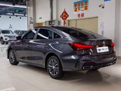 SAIC MG5 180DVVT Global Luxury Edition - ფოტო 4